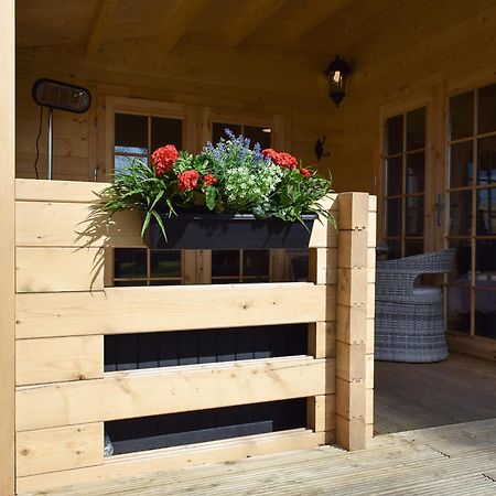 Pinewood Cabin Saline Extérieur photo