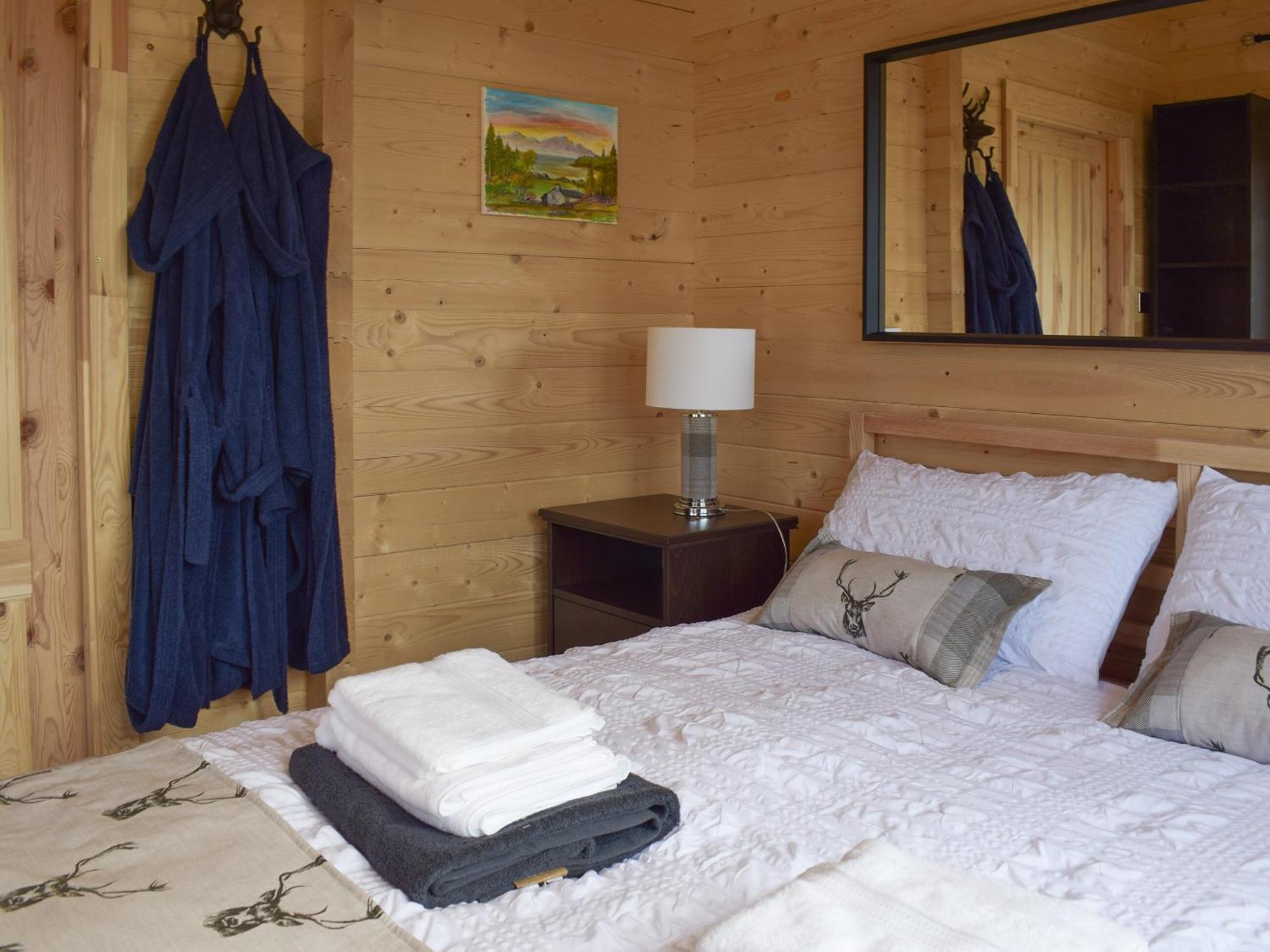 Pinewood Cabin Saline Extérieur photo
