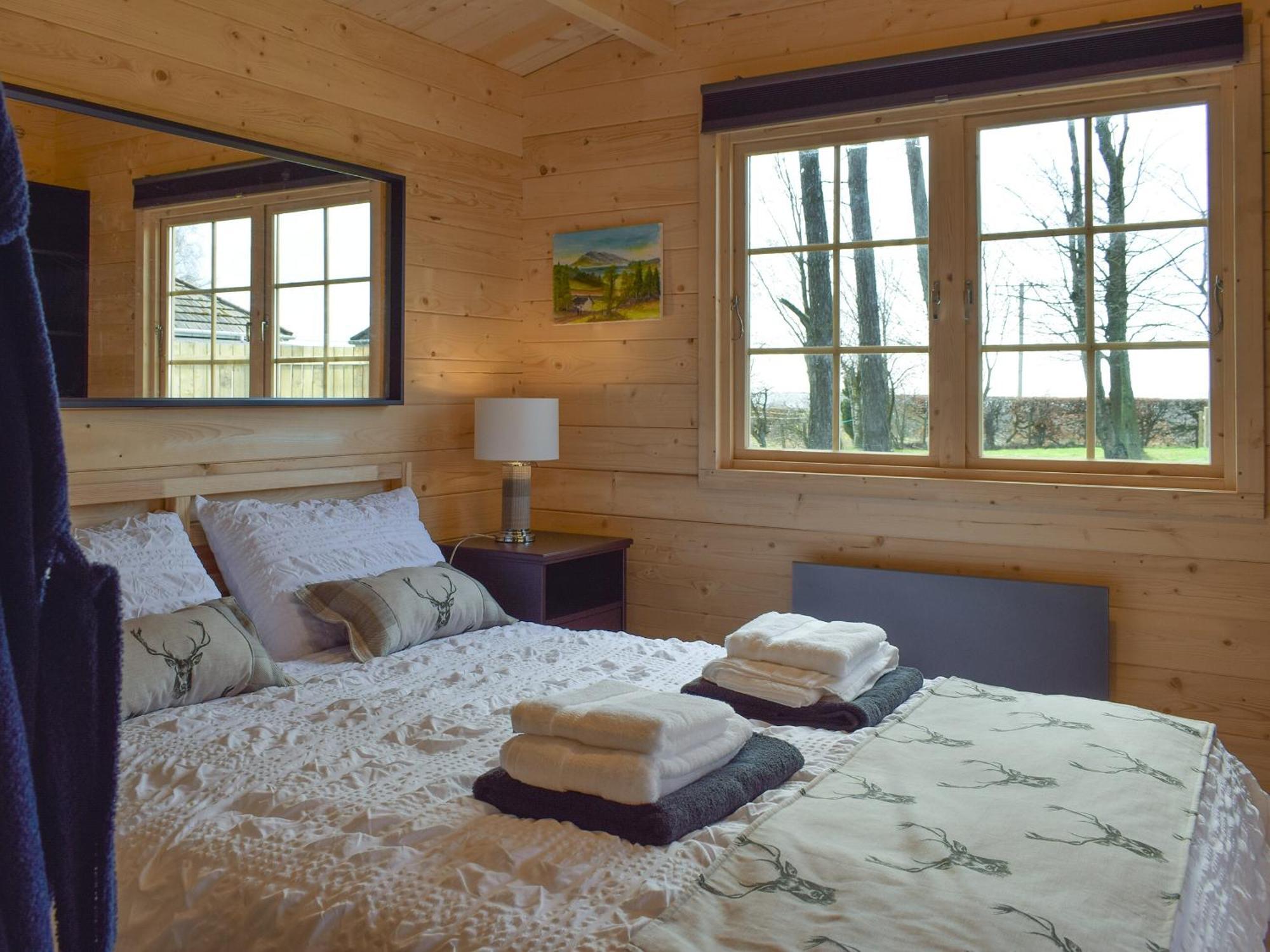 Pinewood Cabin Saline Extérieur photo
