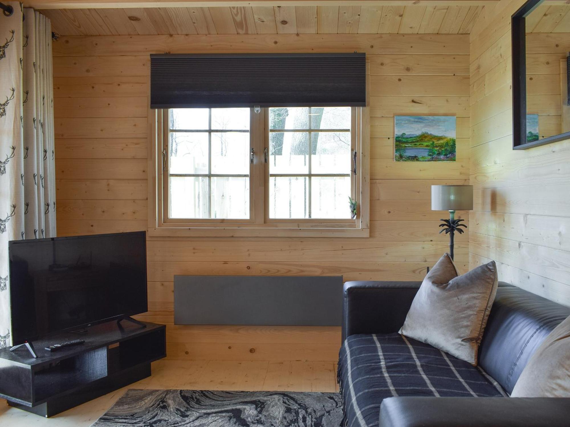 Pinewood Cabin Saline Extérieur photo
